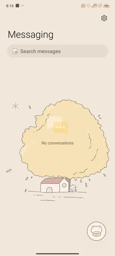 Maple Latte - Screenshot 8