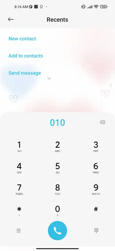 Love in life - Screenshot 6