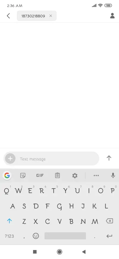 Brenda Gallo - Screenshot 3