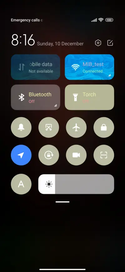 Pisces - Screenshot 5