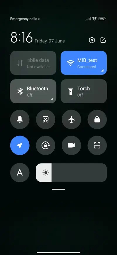 technology style - Screenshot 5