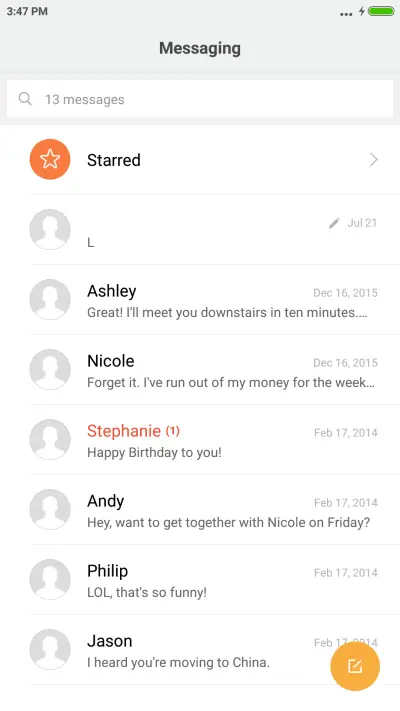 Grass - Screenshot 6