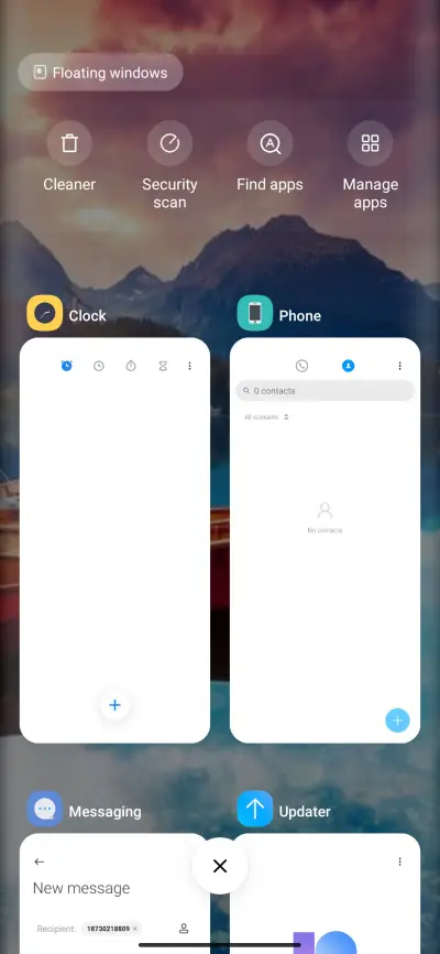 Ione Boat v12 - Screenshot 4
