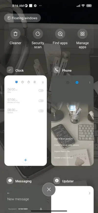 Ins feng house - Screenshot 4