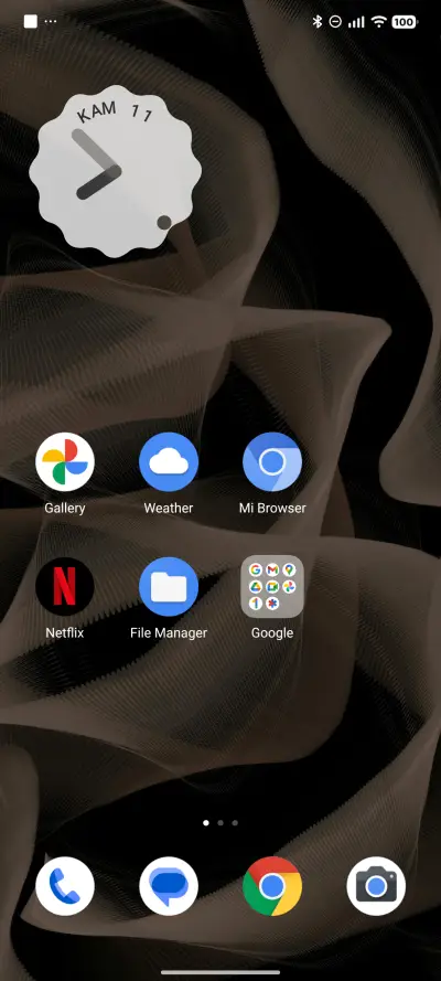 Nembelas V3Q - Screenshot 2