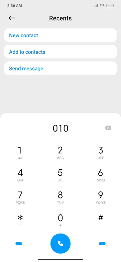 Liquido - Screenshot 6