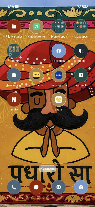 Rajasthani Soul 🐪 - Screenshot 3