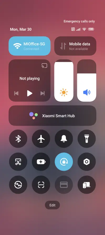 AJ V2 - Screenshot 5