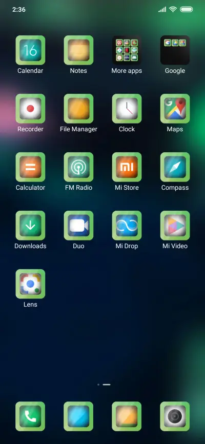 SKYVIEW_DWM3 - Screenshot 3