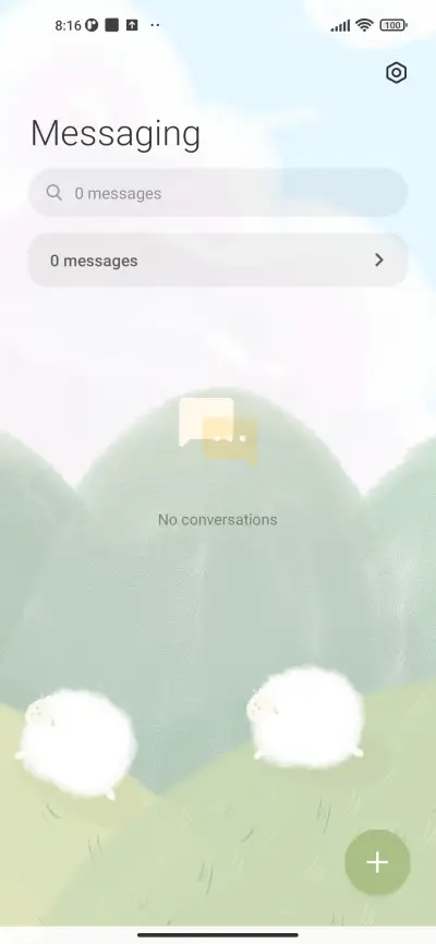 Field sheep - Screenshot 7