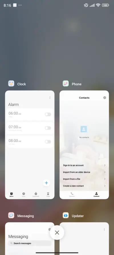 Sunlit Serenity - Screenshot 4