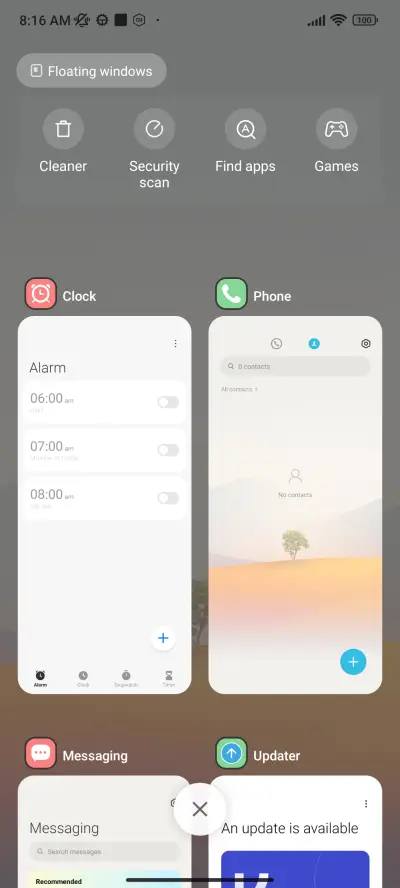 Lone Tree - Screenshot 4