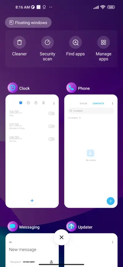 Pastel tone - Screenshot 4