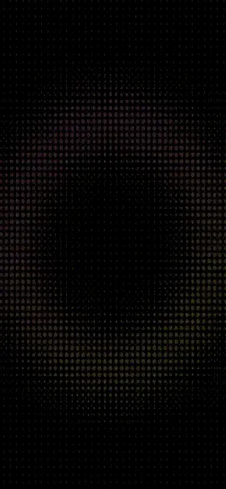 dazzling color - Screenshot 1