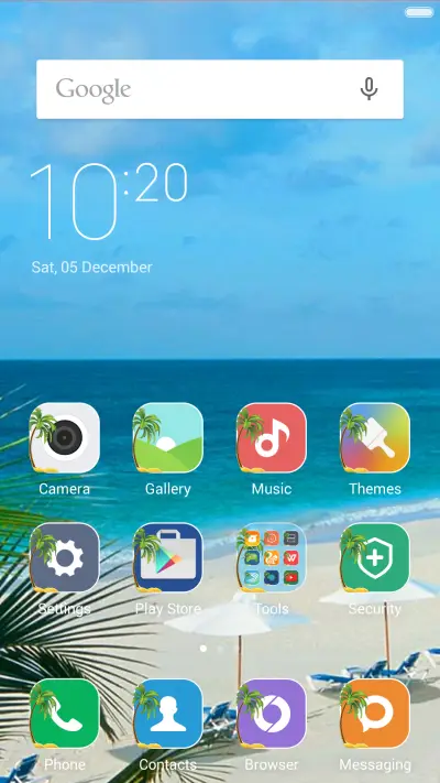 [IN]Goa - Beach - Screenshot 2