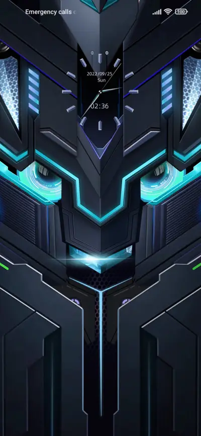 Black Cat Dynamics - Screenshot 2