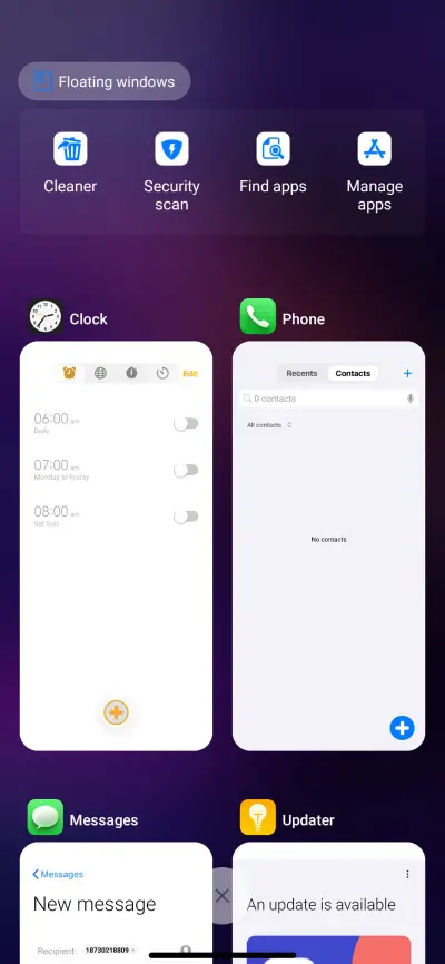 iPhone XR Global - Screenshot 4