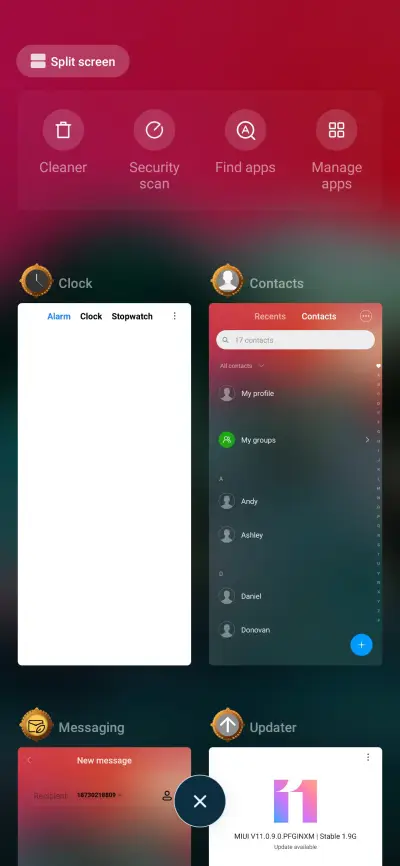 Ganesha_3MDP - Screenshot 4