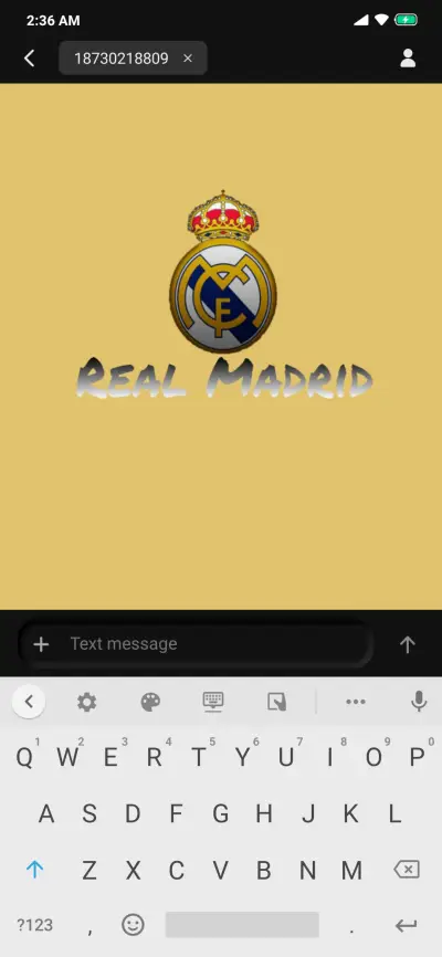 El Real Yellow - Screenshot 8
