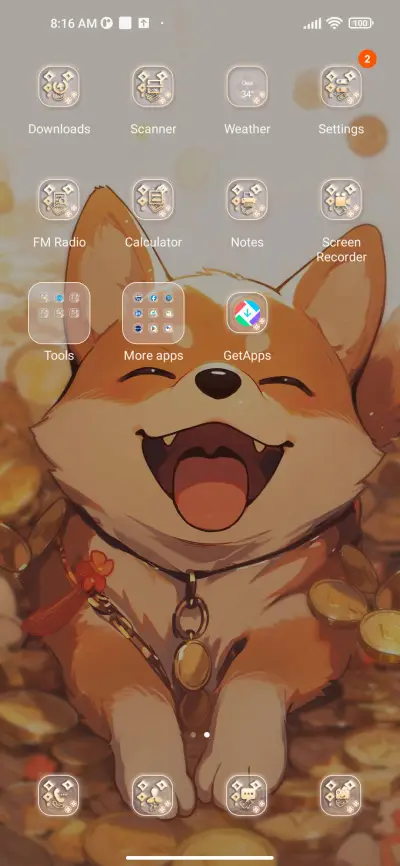 little For - Screenshot 3