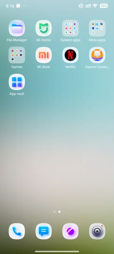 light Kite V - Screenshot 3