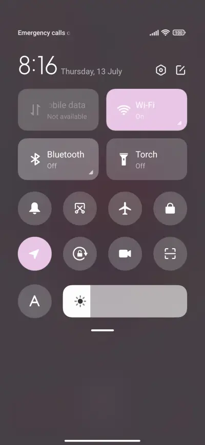 Summer dopamine - Screenshot 6