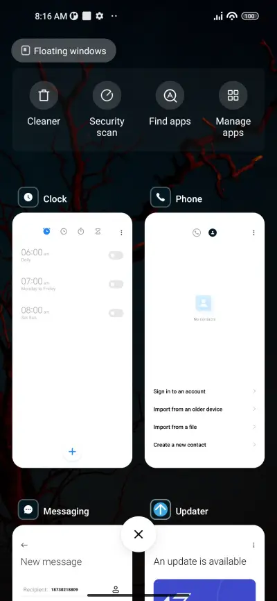 Spooky - Screenshot 4