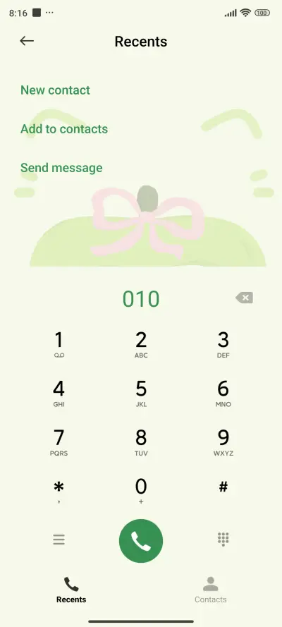 Green Apple Park - Screenshot 7