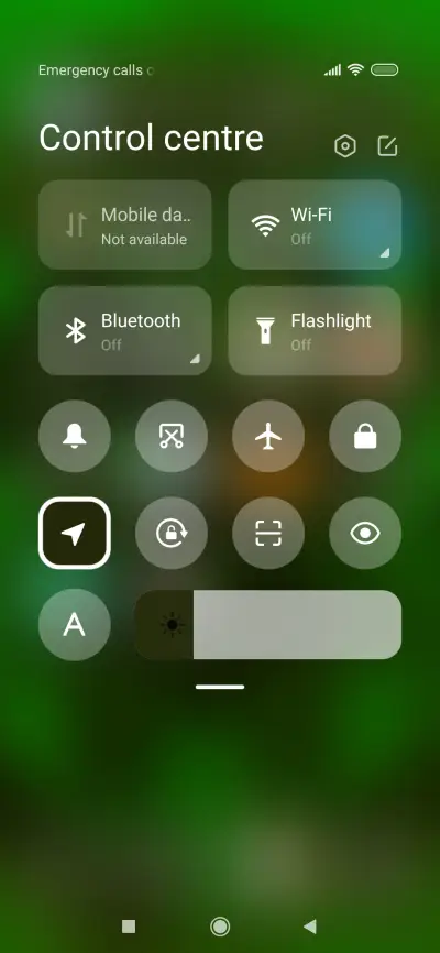 Lion Art_3MDS - Screenshot 5