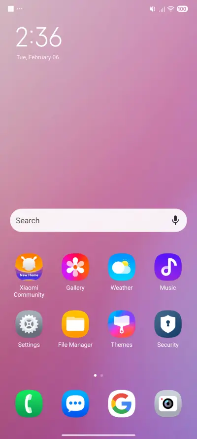 Stecu Stecu - Screenshot 2