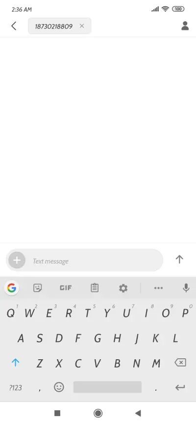 Cabin Italic - Screenshot 3