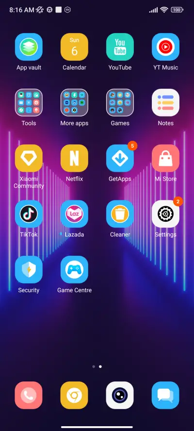 Dreamlight Path - Screenshot 3