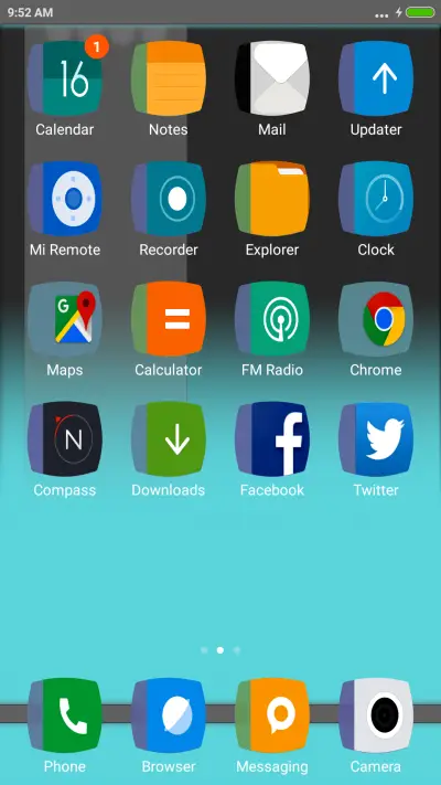 AddSelfie II [In Designs] - Screenshot 3