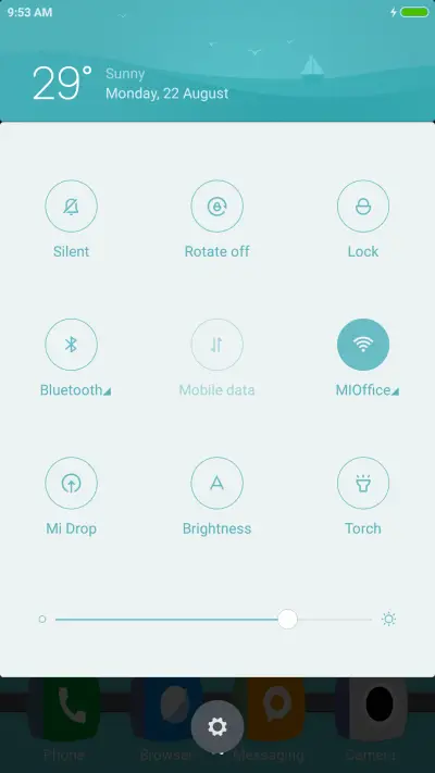 AddSelfie II [In Designs] - Screenshot 5