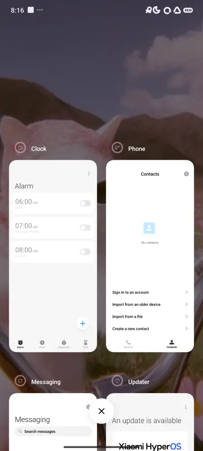 White Cat - Screenshot 5