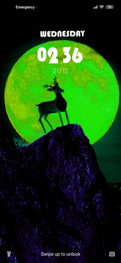 Deer_Moon
