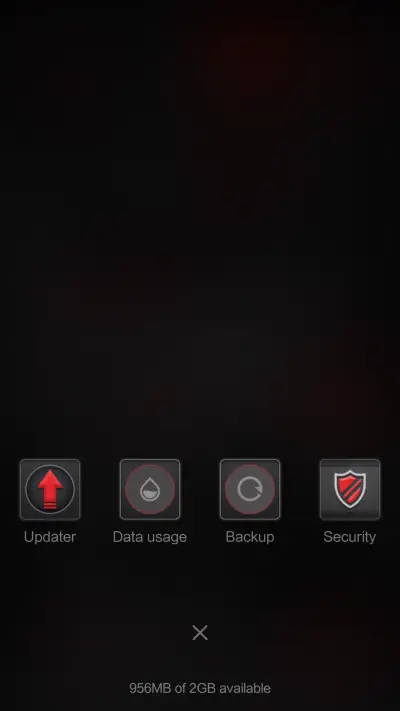 UnitedFist - Screenshot 4