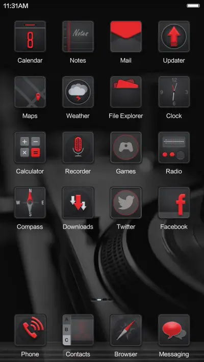 UnitedFist - Screenshot 3