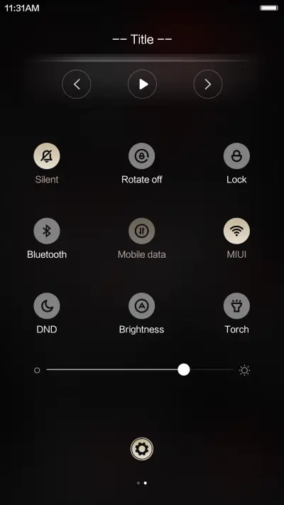 UnitedFist - Screenshot 5