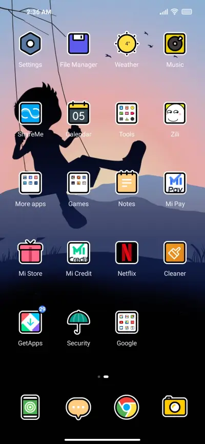 Hemp bean - Screenshot 3