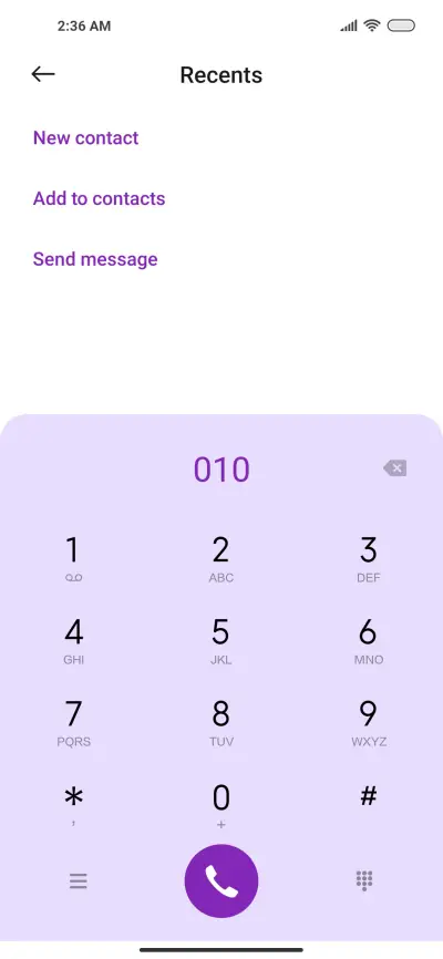 3D Abstract_3MDS - Screenshot 6