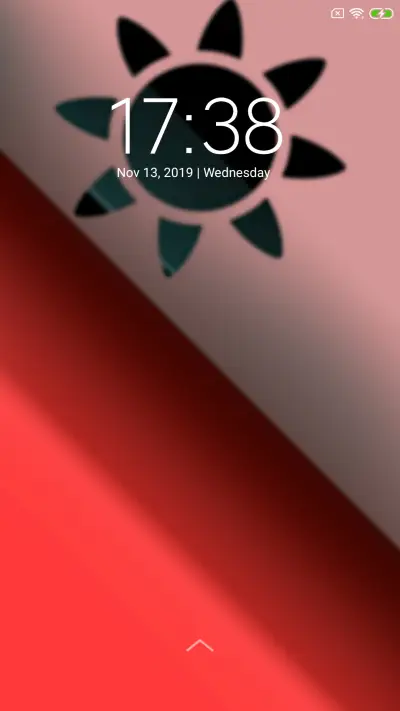 Black Sun_DWM3 - Screenshot 1