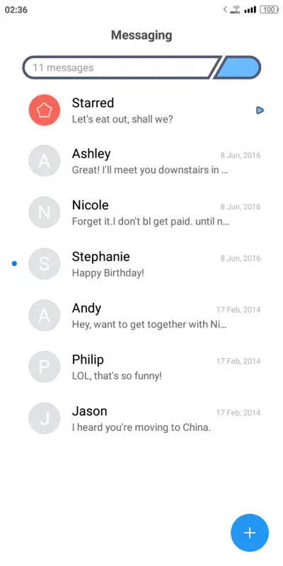 Tulip - Screenshot 6