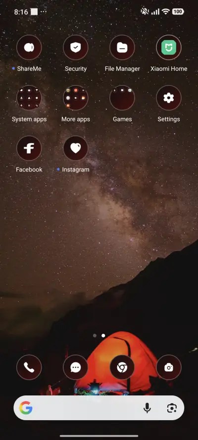 Purple Haze - Screenshot 3