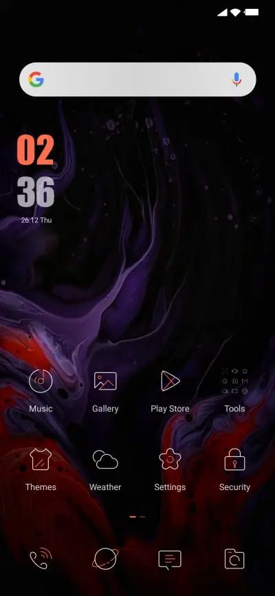 Sexy Girl - Screenshot 2