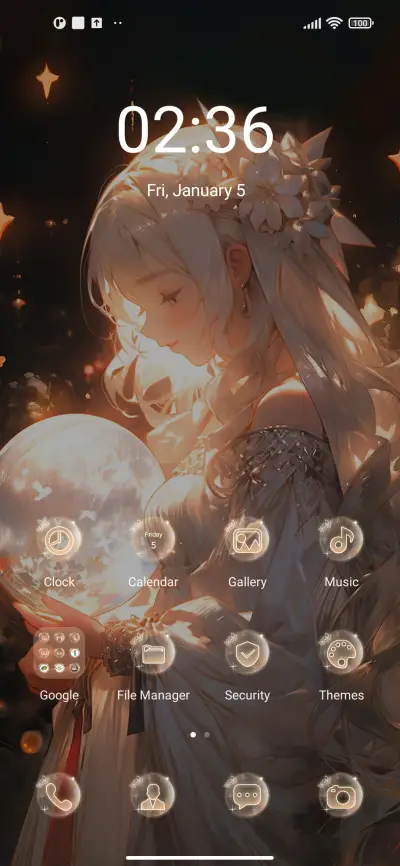 You are romantic - Screenshot 2