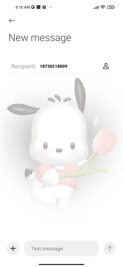 Pochacco 3d cute - Screenshot 8