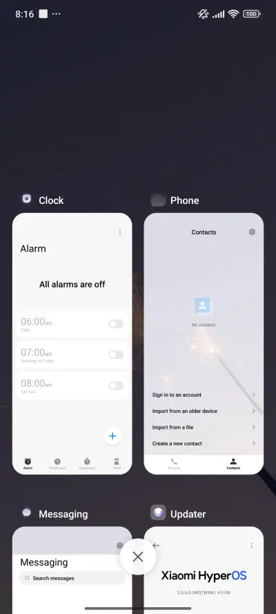 Twilight Sparks - Screenshot 4