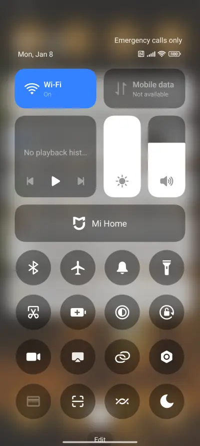 Ramdan Light - Screenshot 5