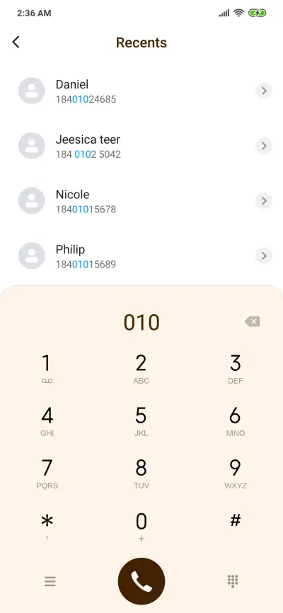 Pathway_3MDS - Screenshot 6